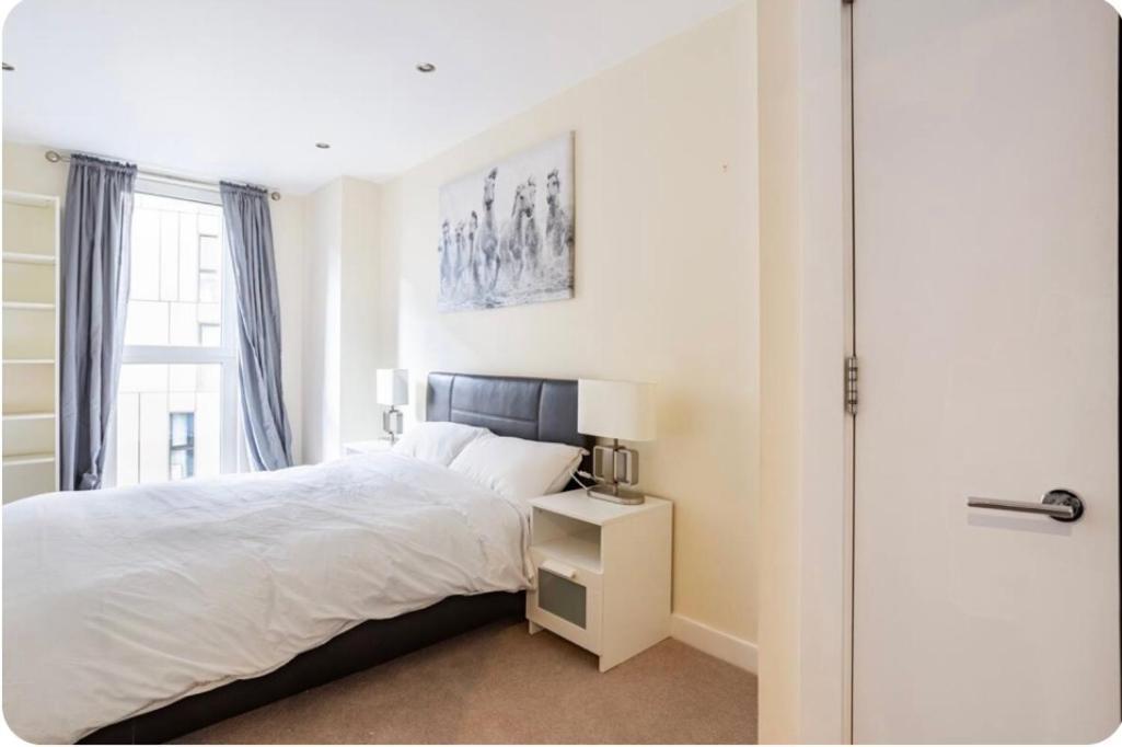 Luxury Central London Apartment Exterior foto