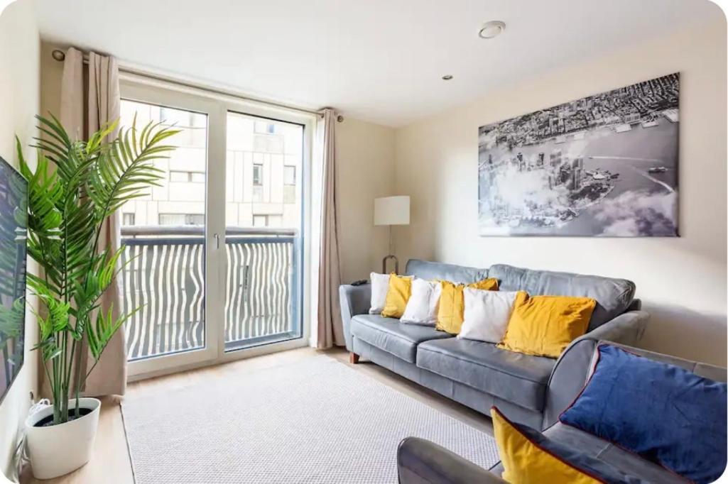 Luxury Central London Apartment Exterior foto